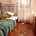 Old Town Apt - 5 Bedrooms Soltyka Street