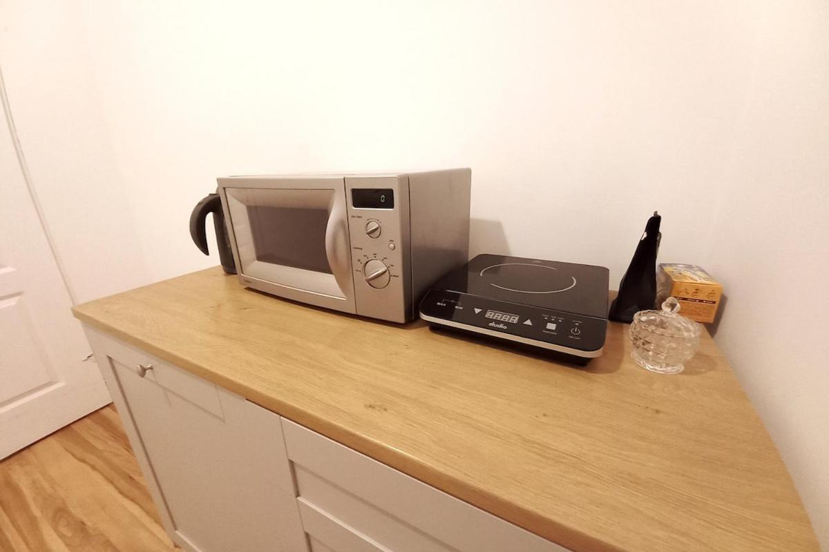 Apartment Old Town - 5 Bedrooms Soltyka Street Krakau