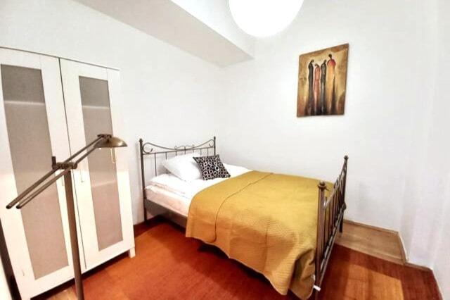 Apartment Old Town - 5 Bedrooms Soltyka Street Krakau